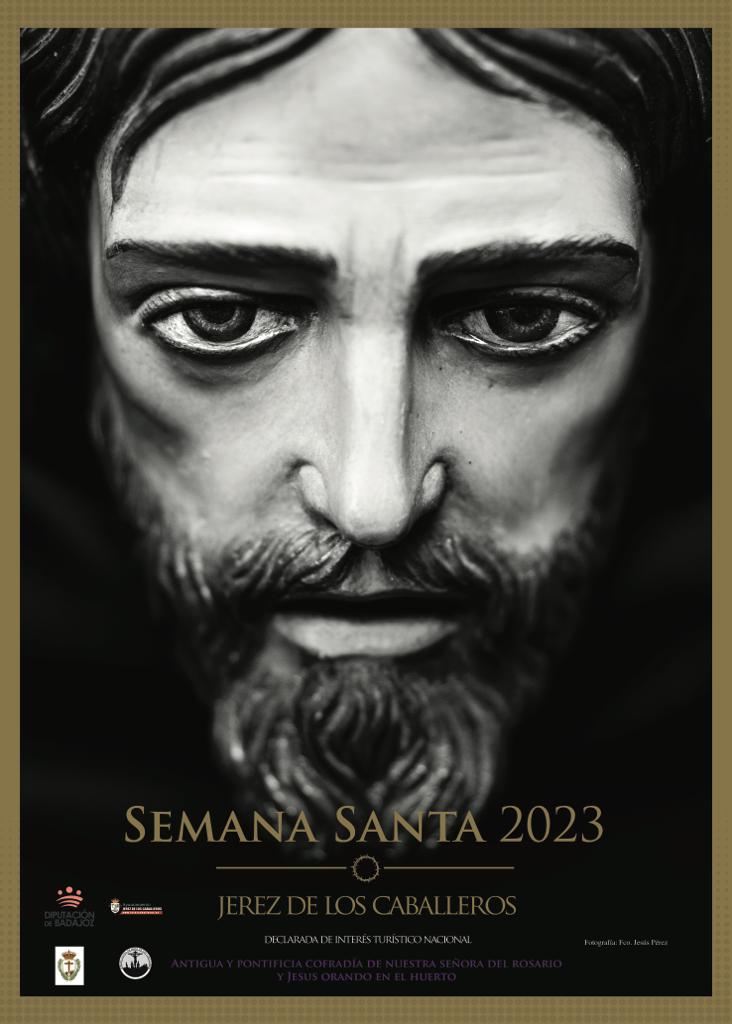 Semana Santa en Jerez de los Caballeros  